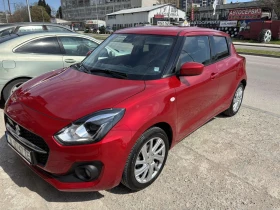 Suzuki Swift Swift 1, 2 12V Hibrid GL+ 5 MT - Car24.bg Suzuki Swift Swift 1, 2 12V Hibrid GL+ 5 MT