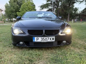 BMW 645 - 10600 € / 20731.80 лв. - 91256138 4 | Car24.bg BMW 645 - 10600 € / 20731.80 лв. - 91256138 4