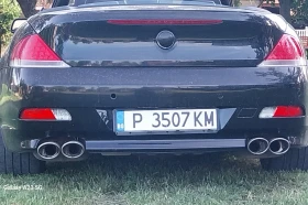 BMW 645 - 10600 € / 20731.80 лв. - 91256138 10 | Car24.bg BMW 645 - 10600 € / 20731.80 лв. - 91256138 10