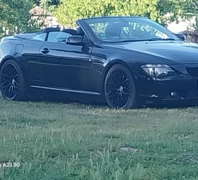 BMW 645 - 10600 € / 20731.80 лв. - 91256138 13 | Car24.bg BMW 645 - 10600 € / 20731.80 лв. - 91256138 13