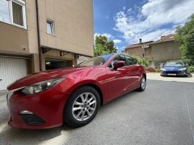 Mazda 3 - 9900 € / 19362.72 лв. - 50917203 3 | Car24.bg Mazda 3 - 9900 € / 19362.72 лв. - 50917203 3