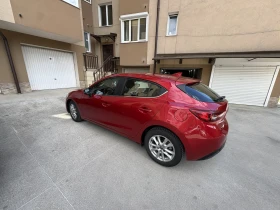 Mazda 3 - 9900 € / 19362.72 лв. - 50917203 5 | Car24.bg Mazda 3 - 9900 € / 19362.72 лв. - 50917203 5