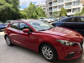 Mazda 3 - 9900 € / 19362.72 лв. - 50917203 4 | Car24.bg Mazda 3 - 9900 € / 19362.72 лв. - 50917203 4