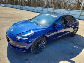 Tesla Model 3 DUAL* MOTOR* ALL* WHEEL* DRIVE* | Auto.bg — изображение 2 Tesla Model 3 DUAL* MOTOR* ALL* WHEEL* DRIVE* | Auto.bg — изображение 2