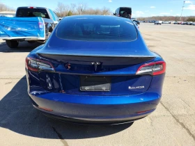 Tesla Model 3 DUAL* MOTOR* ALL* WHEEL* DRIVE* | Auto.bg — изображение 6 Tesla Model 3 DUAL* MOTOR* ALL* WHEEL* DRIVE* | Auto.bg — изображение 6