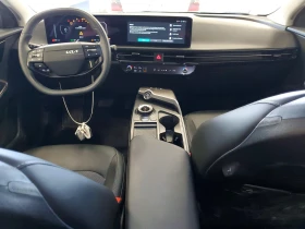 Kia EV6 / light long range / ЦЕНА ДО БЪЛГАРИЯ | Auto.bg — изображение 8 Kia EV6 / light long range / ЦЕНА ДО БЪЛГАРИЯ | Auto.bg — изображение 8