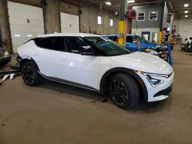 Kia EV6 / light long range / ЦЕНА ДО БЪЛГАРИЯ | Auto.bg — изображение 4 Kia EV6 / light long range / ЦЕНА ДО БЪЛГАРИЯ | Auto.bg — изображение 4