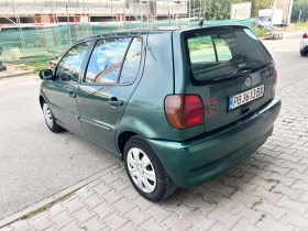 VW Polo 1.4 Бензин - 1100 € - 84410999 7 | Car24.bg VW Polo 1.4 Бензин - 1100 € - 84410999 7