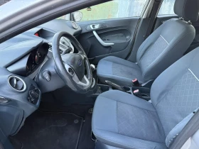 Ford Fiesta 1.4tdi | Auto.bg — изображение 7 Ford Fiesta 1.4tdi | Auto.bg — изображение 7