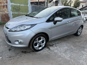 Ford Fiesta 1.4tdi | Auto.bg — изображение 2 Ford Fiesta 1.4tdi | Auto.bg — изображение 2