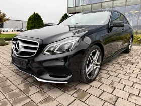Mercedes-Benz E 220 AMG-FULL-LED-КАМЕРА-ПЕРА-ПАРКТРОНИК-