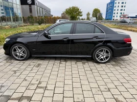 Mercedes-Benz E 220 AMG-FULL-LED-КАМЕРА-ПЕРА-ПАРКТРОНИК- | Auto.bg — изображение 8 Mercedes-Benz E 220 AMG-FULL-LED-КАМЕРА-ПЕРА-ПАРКТРОНИК- | Auto.bg — изображение 8