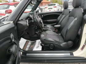 Mini Cooper cabrio 1.6i Cabrio - 6900 € - 88539534 9 | Car24.bg Mini Cooper cabrio 1.6i Cabrio - 6900 € - 88539534 9
