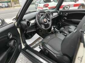 Mini Cooper cabrio 1.6i Cabrio - 6900 € - 88539534 10 | Car24.bg Mini Cooper cabrio 1.6i Cabrio - 6900 € - 88539534 10