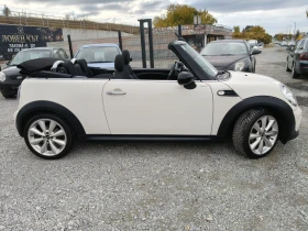 Mini Cooper cabrio 1.6i Cabrio - 6900 € - 88539534 8 | Car24.bg Mini Cooper cabrio 1.6i Cabrio - 6900 € - 88539534 8
