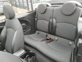 Mini Cooper cabrio 1.6i Cabrio - 6900 € - 88539534 11 | Car24.bg Mini Cooper cabrio 1.6i Cabrio - 6900 € - 88539534 11