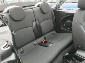 Mini Cooper cabrio 1.6i Cabrio - 6900 € - 88539534 12 | Car24.bg Mini Cooper cabrio 1.6i Cabrio - 6900 € - 88539534 12