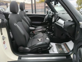 Mini Cooper cabrio 1.6i Cabrio - 6900 € - 88539534 14 | Car24.bg Mini Cooper cabrio 1.6i Cabrio - 6900 € - 88539534 14