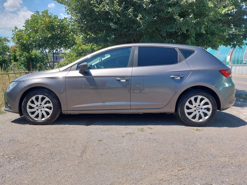 Seat Leon 1.4TGi 110кс NAVI - 6777 € / 13254.66 лв. - 13501671 1 | Car24.bg Seat Leon 1.4TGi 110кс NAVI - 6777 € / 13254.66 лв. - 13501671 1