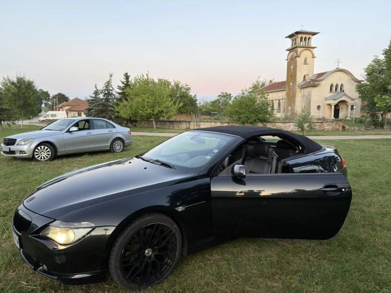 BMW 645 - 10600 € / 20731.80 лв. - 91256138 1 | Car24.bg BMW 645 - 10600 € / 20731.80 лв. - 91256138 1