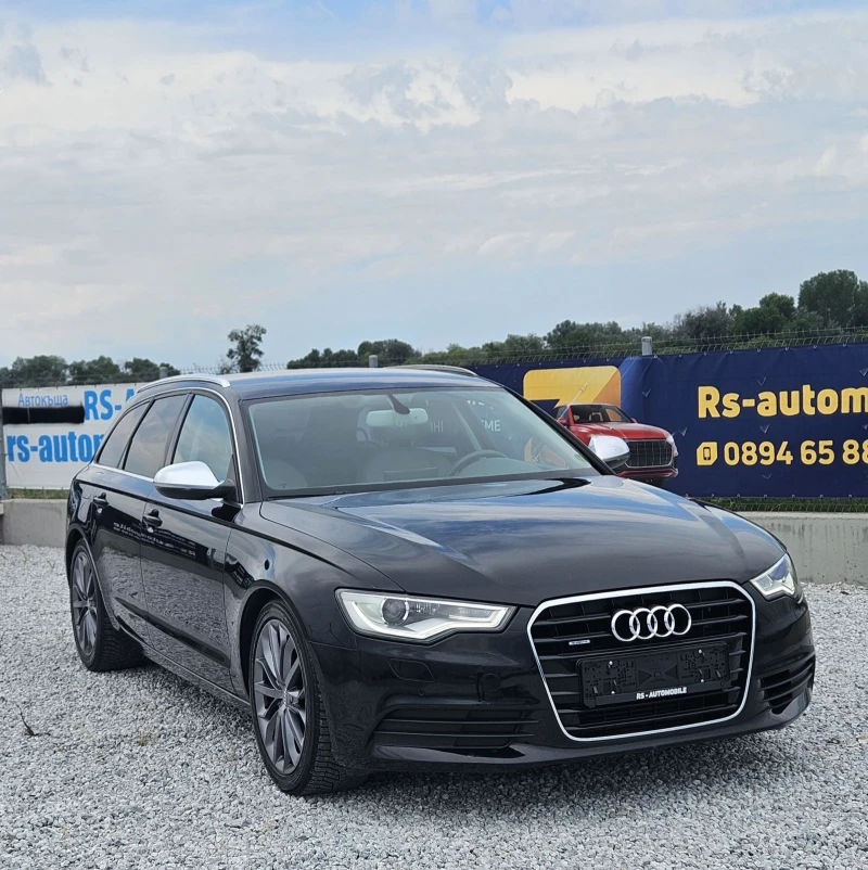 Audi A6 3.0tdi 245kc Quattro - 10500 € / 20536.22 лв. - 27329332 1 | Car24.bg Audi A6 3.0tdi 245kc Quattro - 10500 € / 20536.22 лв. - 27329332 1