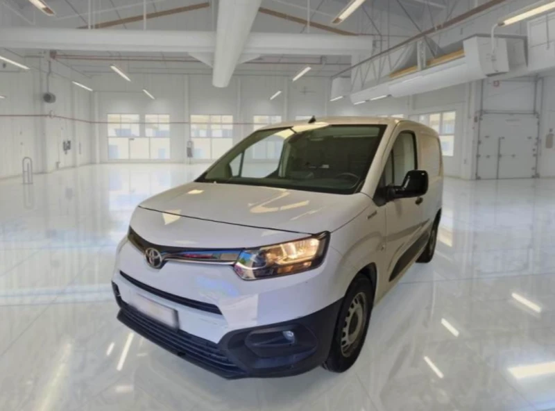 Toyota Proace City Comfort 97% SOH - 14500 € / 28359.53 лв. - 65819935 1 | Car24.bg Toyota Proace City Comfort 97% SOH - 14500 € / 28359.53 лв. - 65819935 1