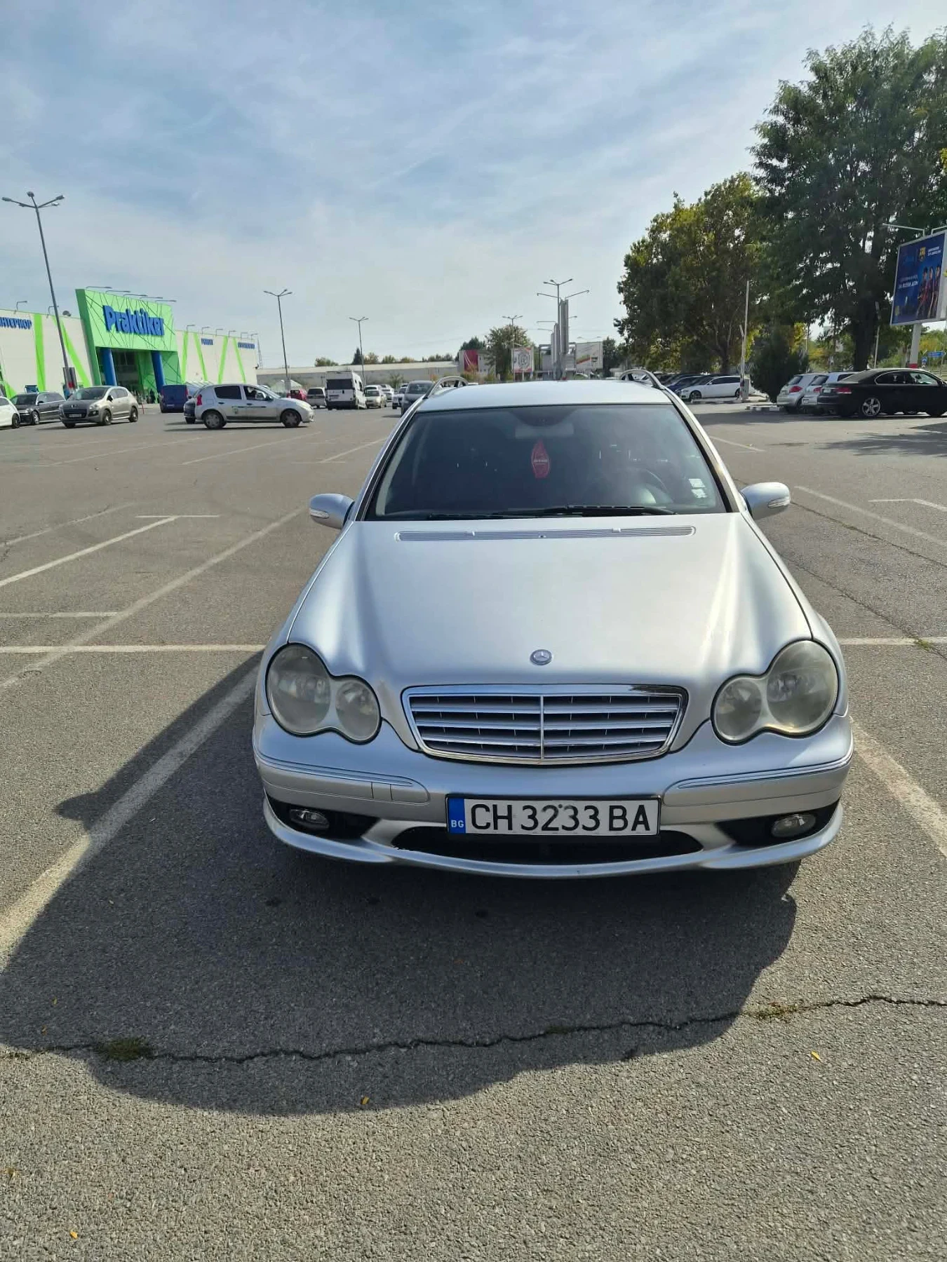 Mercedes-Benz 220 undefined | Auto.bg — изображение 1 Mercedes-Benz 220 undefined | Auto.bg — изображение 1