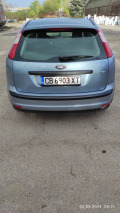 Ford Focus 1.6HDI-90ps - [10] 