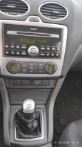 Ford Focus 1.6HDI-90ps - [6] 