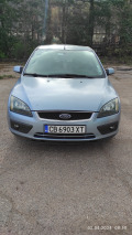 Ford Focus 1.6HDI-90ps - [2] 