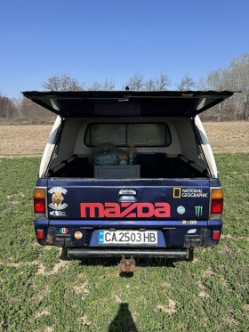 Mazda B2500 B2500 | Mobile.bg   6