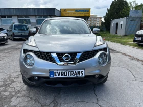 Nissan Juke 1, 5 dci Facelift/Evro 6 B 1 - Car24.bg Nissan Juke 1, 5 dci Facelift/Evro 6 B 1