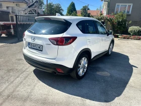 Mazda CX-5 2.0i  | Mobile.bg — малка снимка 7