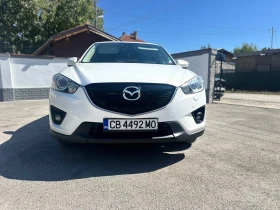 Mazda CX-5 2.0i  | Mobile.bg — малка снимка 2