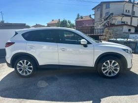 Mazda CX-5 2.0i  | Mobile.bg — малка снимка 4