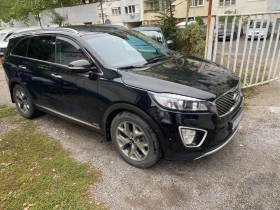 Kia Sorento от КИА БЪЛГАРИЯ - Car24.bg Kia Sorento от КИА БЪЛГАРИЯ