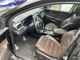 Kia Sorento от КИА БЪЛГАРИЯ - 33600 лв. / 17179.41 € - 41201827 6 | Car24.bg Kia Sorento от КИА БЪЛГАРИЯ - 33600 лв. / 17179.41 € - 41201827 6
