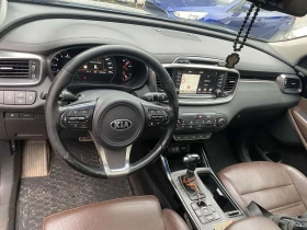 Kia Sorento от КИА БЪЛГАРИЯ - 33600 лв. / 17179.41 € - 41201827 8 | Car24.bg Kia Sorento от КИА БЪЛГАРИЯ - 33600 лв. / 17179.41 € - 41201827 8