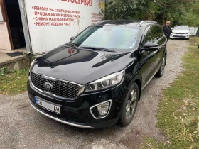 Kia Sorento от КИА БЪЛГАРИЯ - 33600 лв. / 17179.41 € - 41201827 10 | Car24.bg Kia Sorento от КИА БЪЛГАРИЯ - 33600 лв. / 17179.41 € - 41201827 10