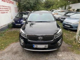 Kia Sorento от КИА БЪЛГАРИЯ - 33600 лв. / 17179.41 € - 41201827 9 | Car24.bg Kia Sorento от КИА БЪЛГАРИЯ - 33600 лв. / 17179.41 € - 41201827 9