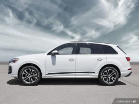 Audi Q7 PANO/AWD/ФИНАНСИРАНЕ - 95999 лв. / 49083.51 € - 21891352 3 | Car24.bg Audi Q7 PANO/AWD/ФИНАНСИРАНЕ - 95999 лв. / 49083.51 € - 21891352 3