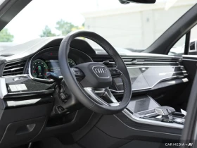 Audi Q7 PANO/AWD/ФИНАНСИРАНЕ - 95999 лв. / 49083.51 € - 21891352 10 | Car24.bg Audi Q7 PANO/AWD/ФИНАНСИРАНЕ - 95999 лв. / 49083.51 € - 21891352 10