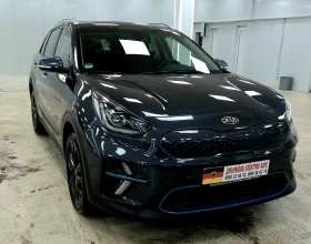 Kia Niro PREMIUM Face LIFT, Гаранция - Car24.bg Kia Niro PREMIUM Face LIFT, Гаранция