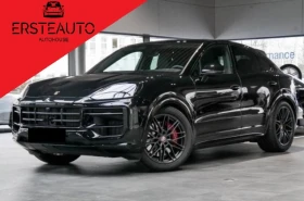 Porsche Cayenne GTS COUPE BOSE CHRONO PANORAMA - Car24.bg Porsche Cayenne GTS COUPE BOSE CHRONO PANORAMA