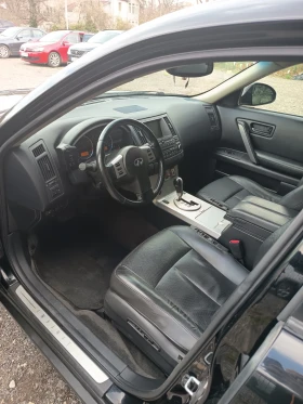 Infiniti Fx 35 undefined | Auto.bg — изображение 2 Infiniti Fx 35 undefined | Auto.bg — изображение 2