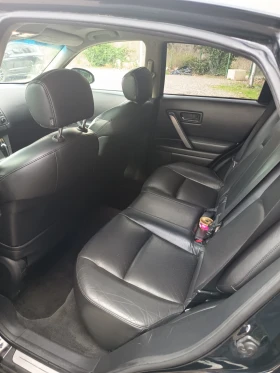 Infiniti Fx 35 undefined | Auto.bg — изображение 3 Infiniti Fx 35 undefined | Auto.bg — изображение 3
