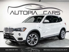BMW X3 * AWD xDrive28i ONLY 32K LOW KM PREMIUM ESSENTIAL - Car24.bg BMW X3 * AWD xDrive28i ONLY 32K LOW KM PREMIUM ESSENTIAL