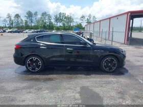 Maserati Levante 3l - 19900 € / 38921.02 лв. - 53593145 13 | Car24.bg Maserati Levante 3l - 19900 € / 38921.02 лв. - 53593145 13