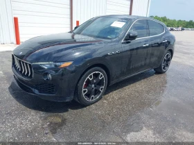 Maserati Levante 3l - 19900 € / 38921.02 лв. - 53593145 2 | Car24.bg Maserati Levante 3l - 19900 € / 38921.02 лв. - 53593145 2