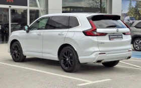 Honda Cr-v 2.0 i-MMD Hybrid e:PHEV Advance Tech | Auto.bg — изображение 8 Honda Cr-v 2.0 i-MMD Hybrid e:PHEV Advance Tech | Auto.bg — изображение 8